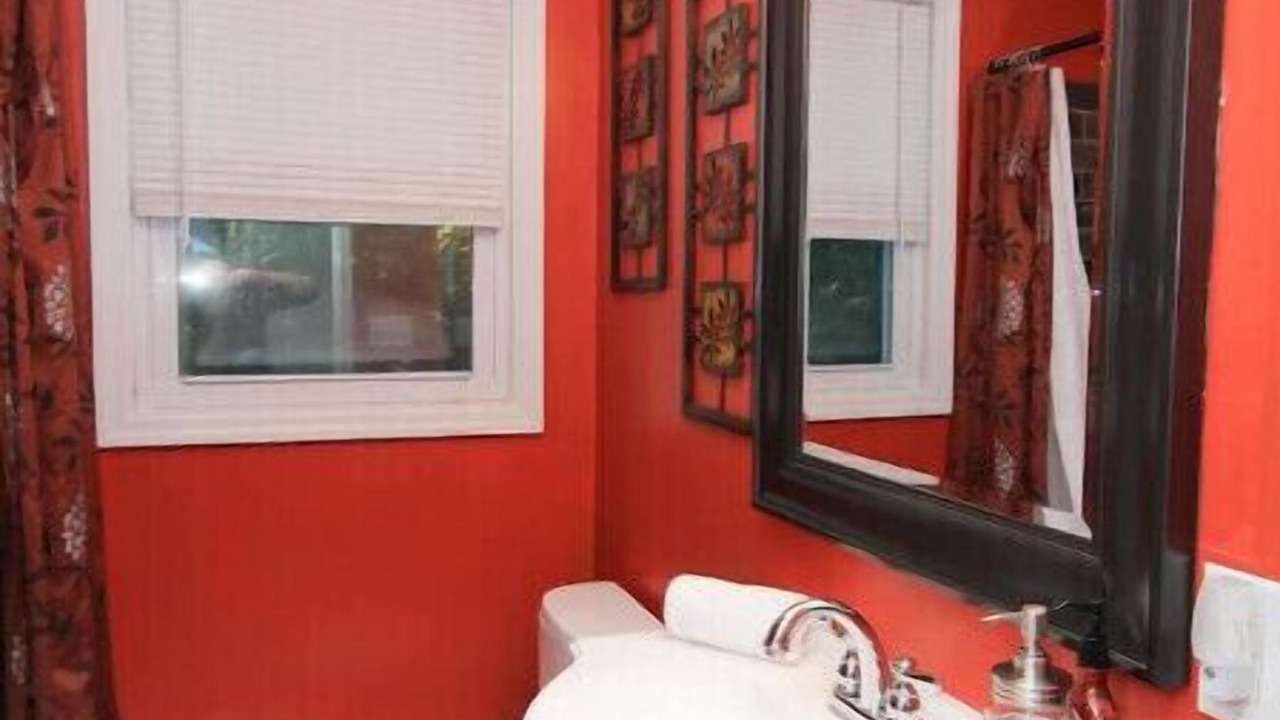 Photo of Bathroom in Lynchburg