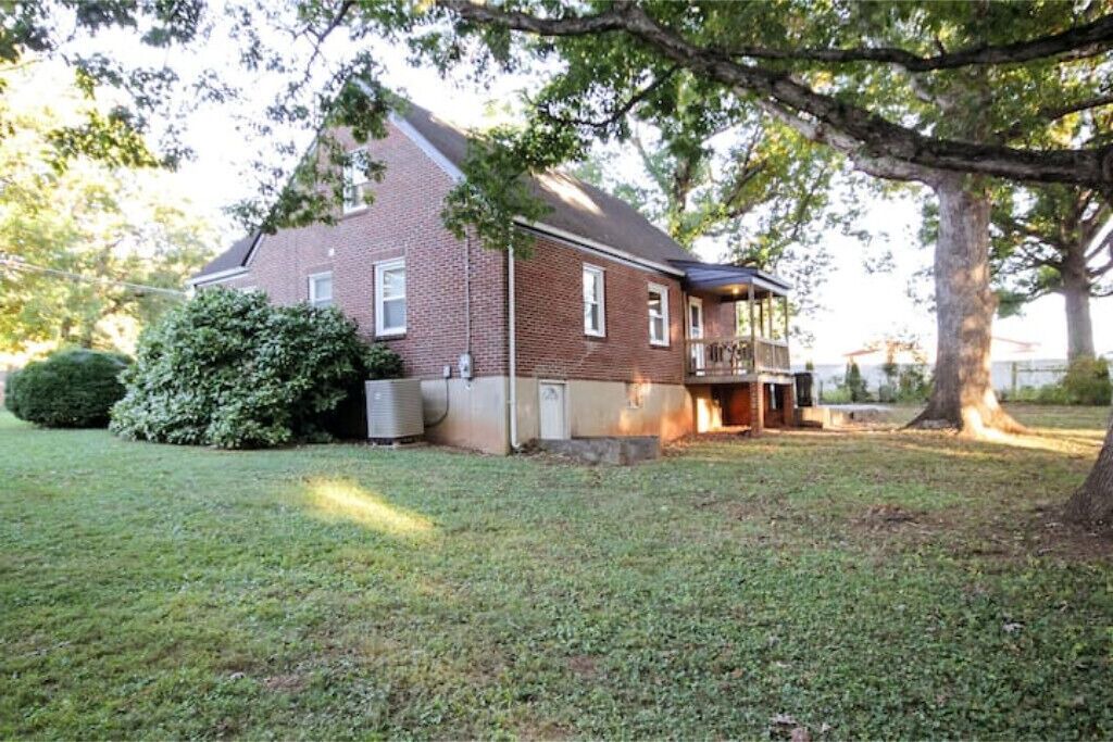 Photo of Outdoor in Lynchburg