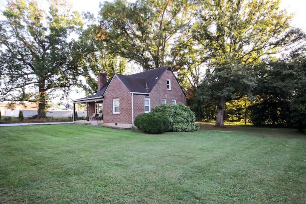 Photo of Outdoor in Lynchburg