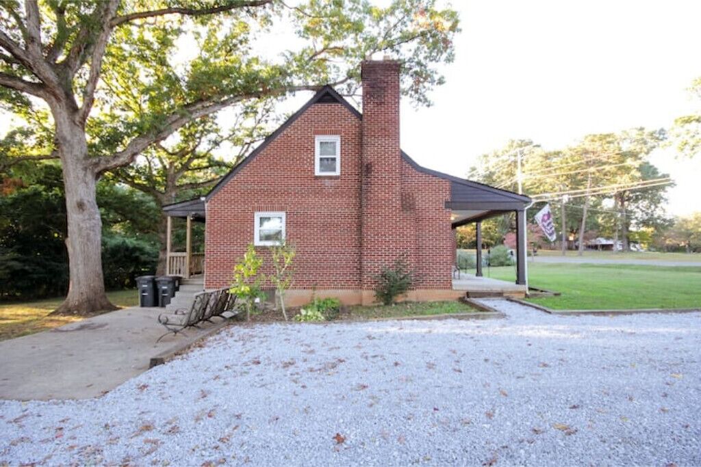 Photo of Outdoor in Lynchburg