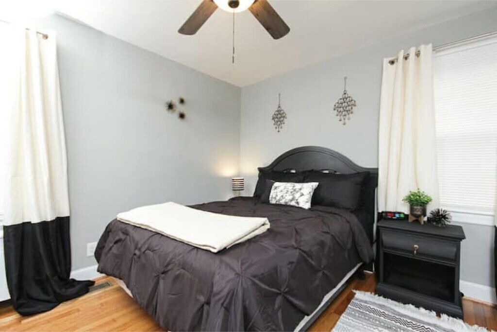 Photo of Bedroom in Lynchburg
