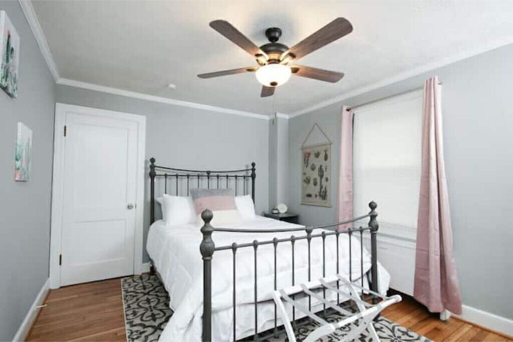 Photo of Bedroom in Lynchburg