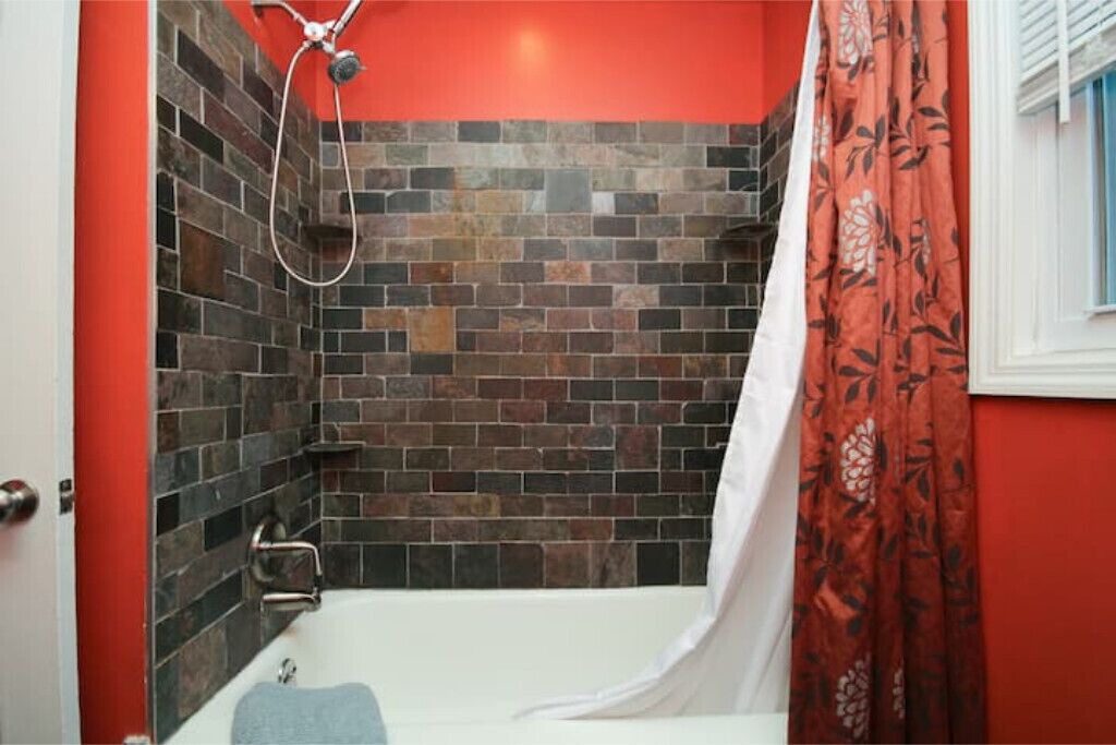 Photo of Bathroom in Lynchburg