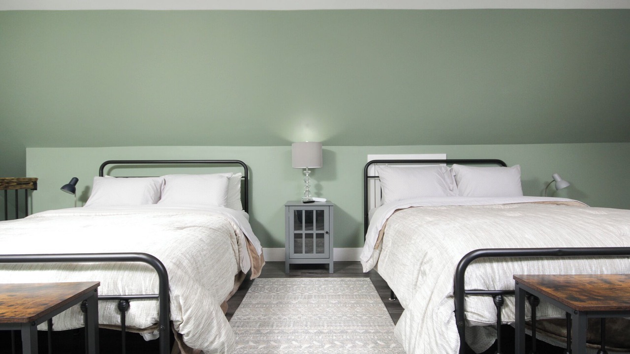 Photo of Bedroom in Lynchburg