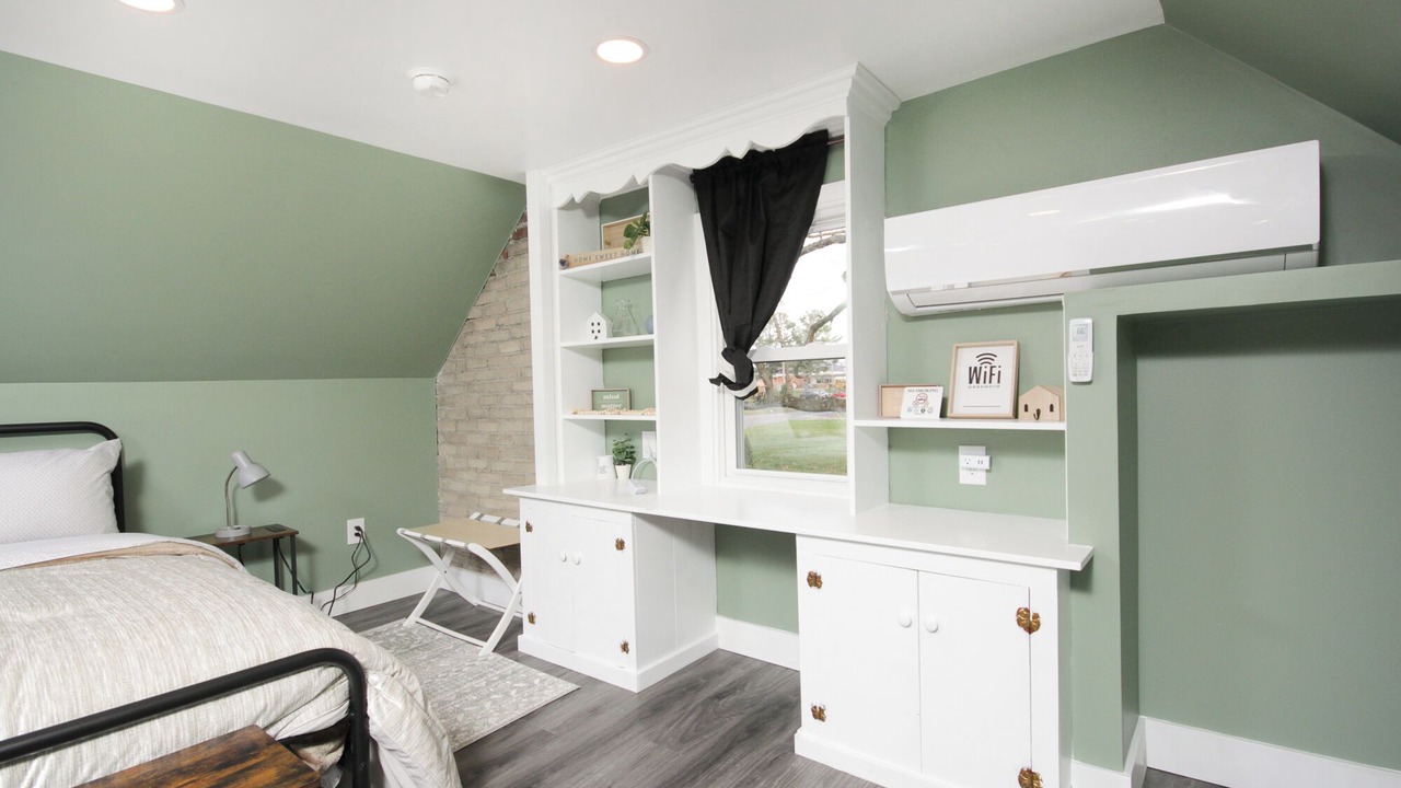 Photo of Bedroom in Lynchburg