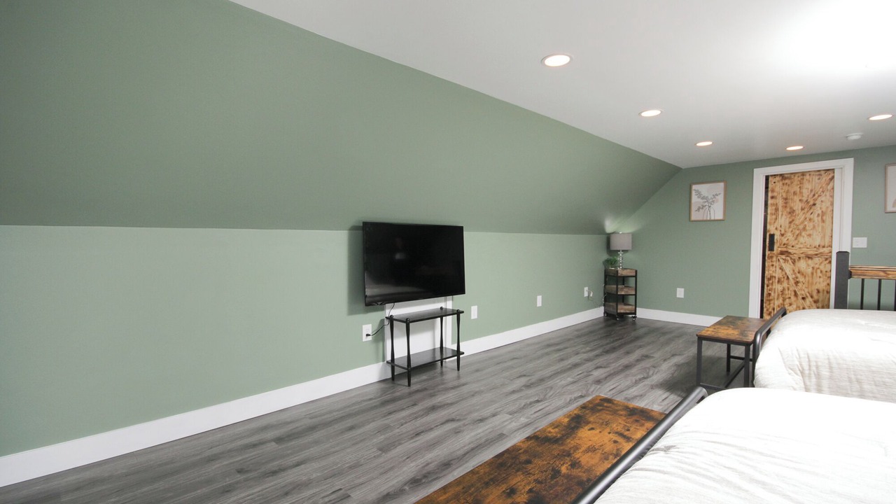 Photo of Bedroom in Lynchburg