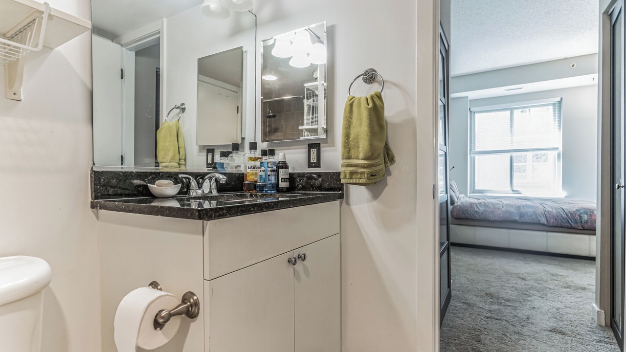 Photo of Bathroom in Bethesda