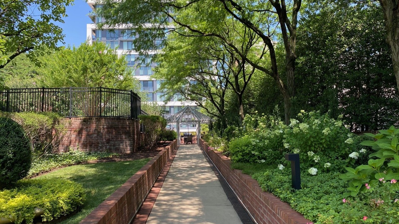 Photo of Outdoor in Bethesda