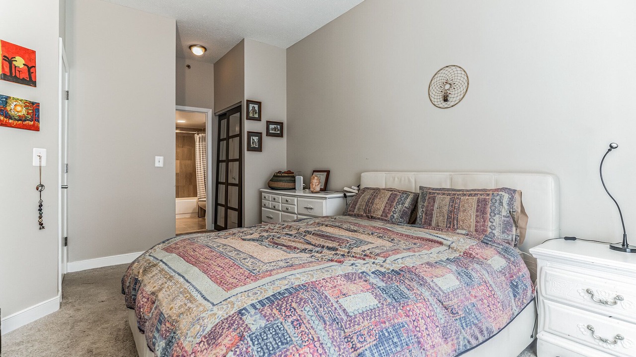 Photo of Bedroom in Bethesda