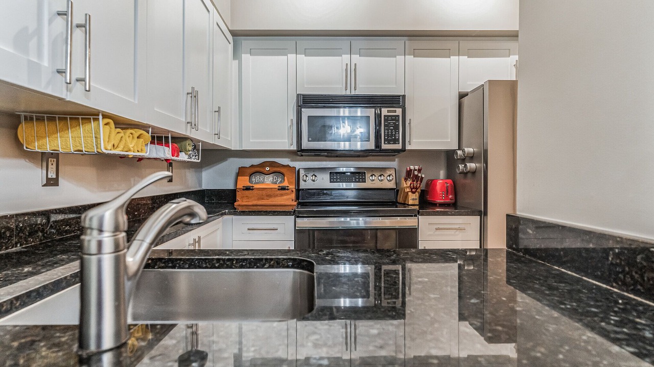 Photo of Kitchen in Bethesda