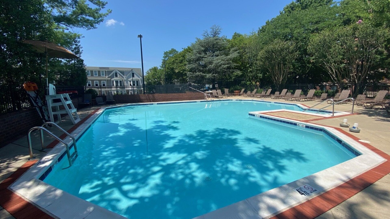 Photo of Outdoor in Bethesda