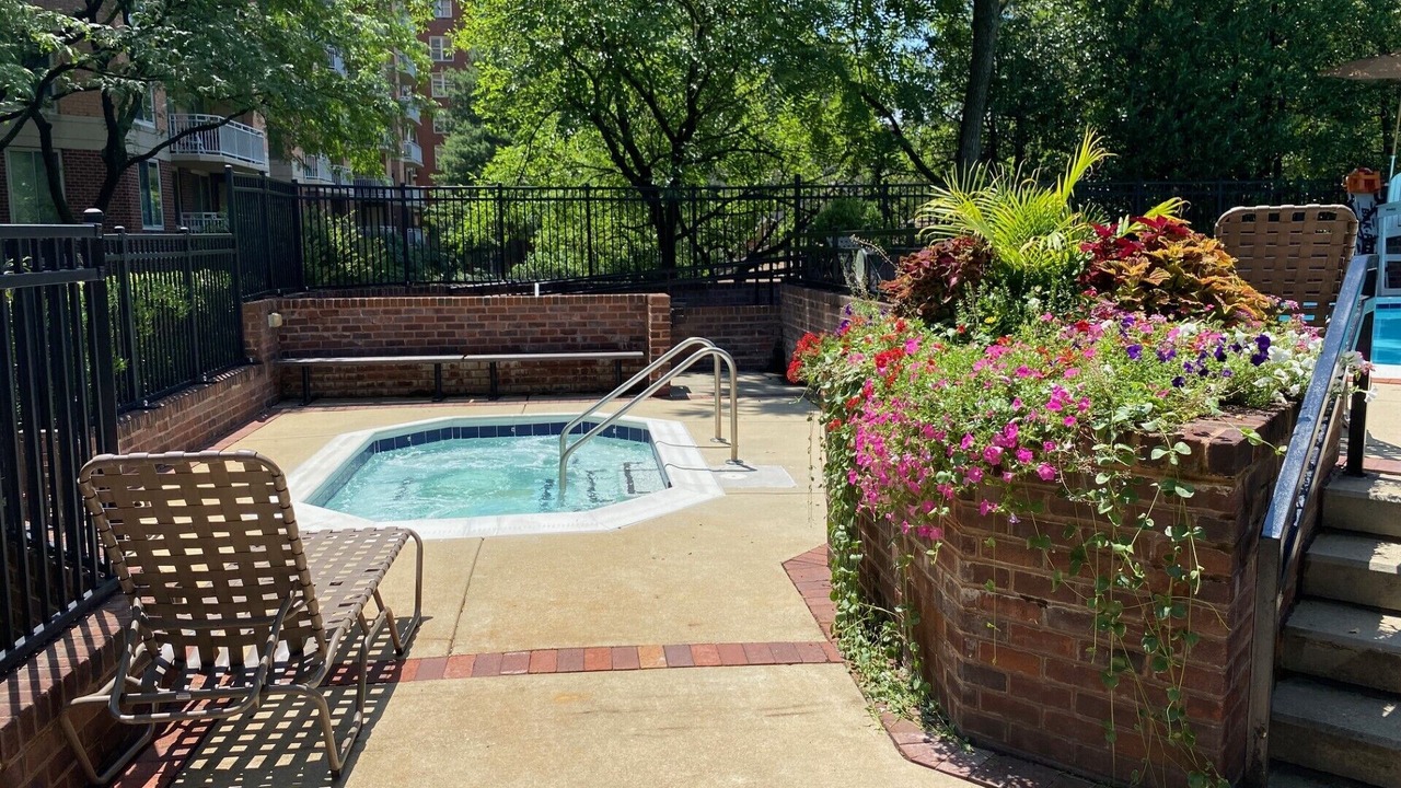 Photo of Outdoor in Bethesda