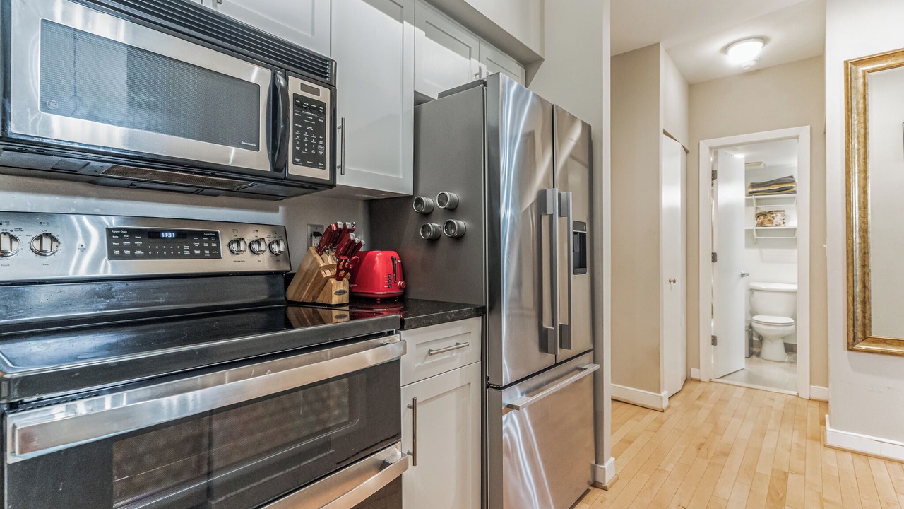 Photo of Kitchen in Bethesda