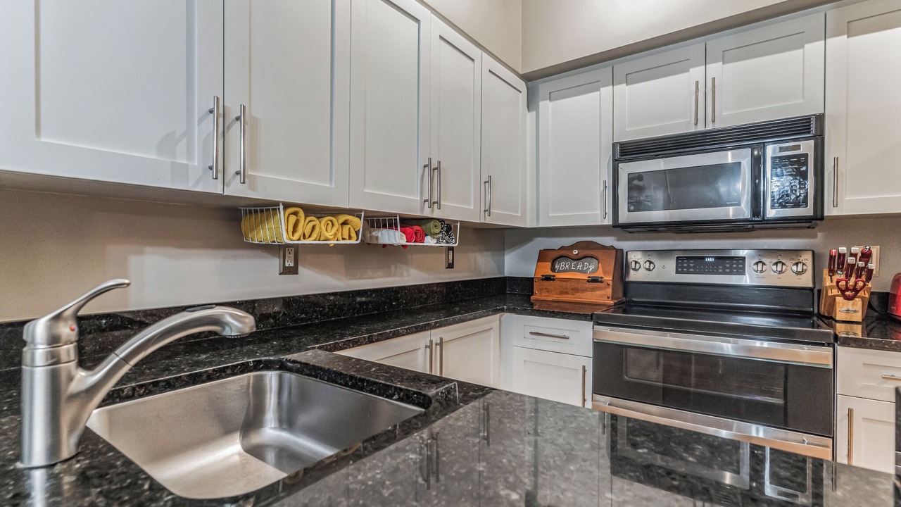 Photo of Kitchen in Bethesda
