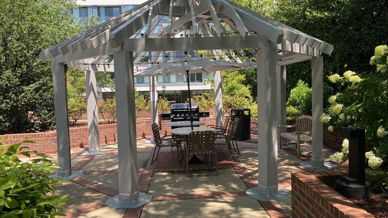 Photo of Outdoor in Bethesda