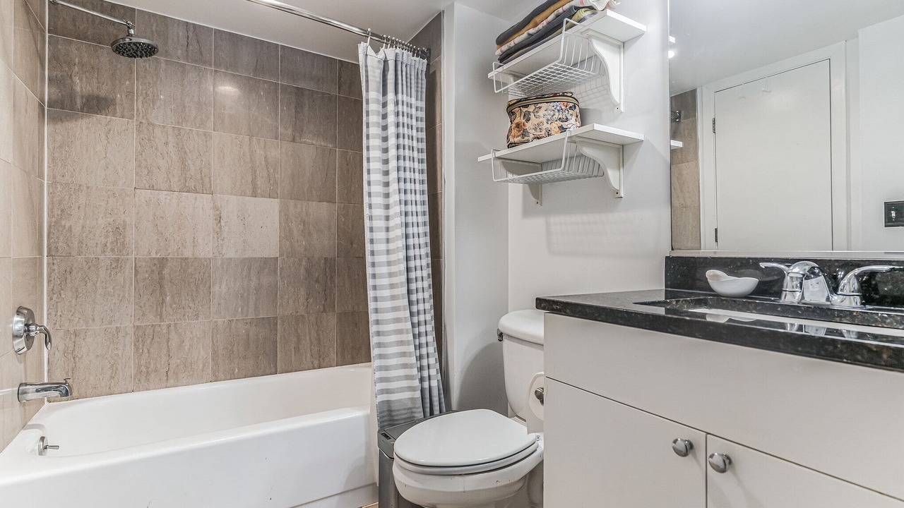 Photo of Bathroom in Bethesda