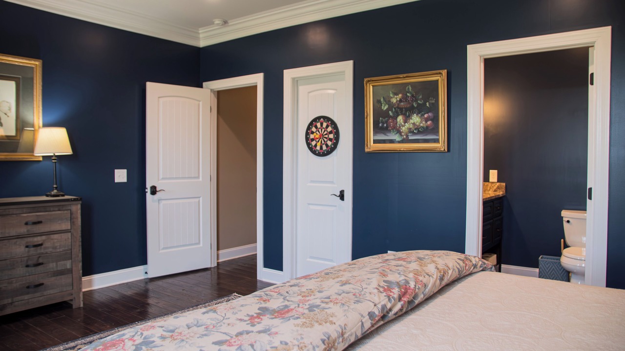 Photo of Bathroom in Collinsville