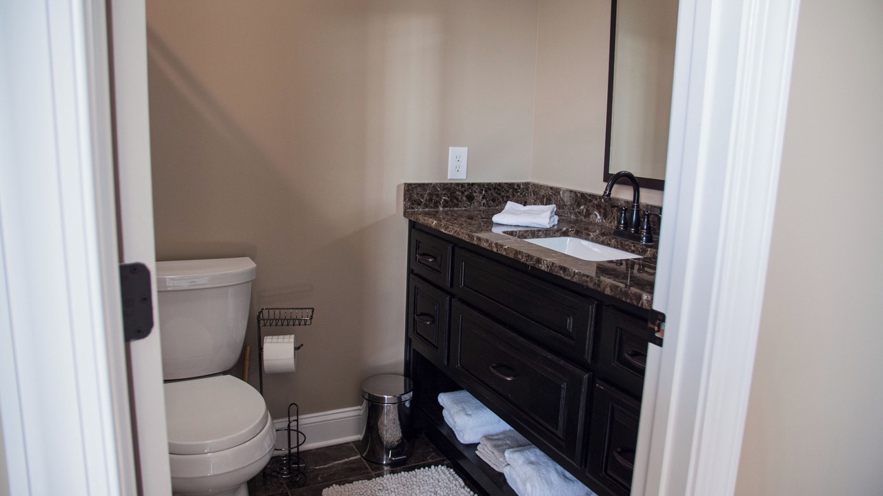 Photo of Bathroom in Collinsville