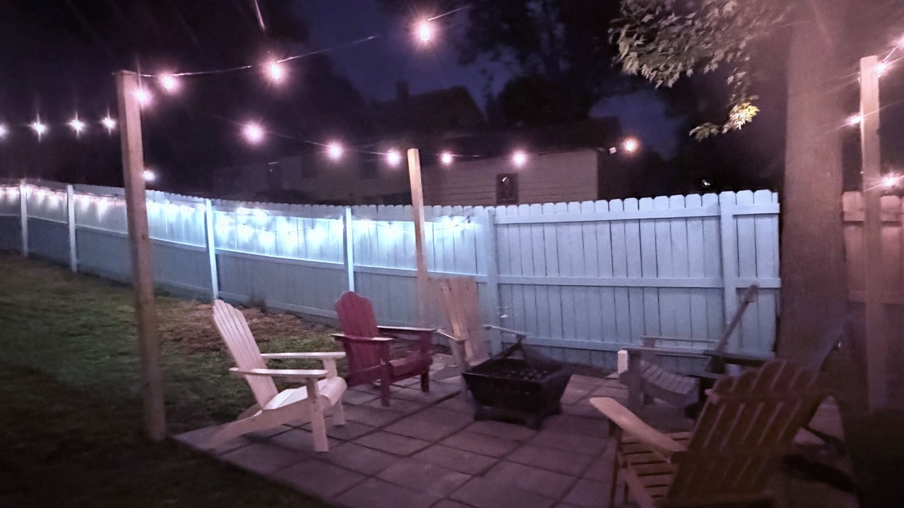 Photo of Patio Balcony in Des Moines