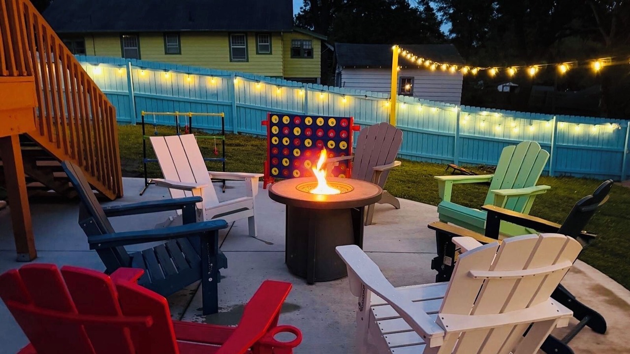 Photo of Patio Balcony in Des Moines
