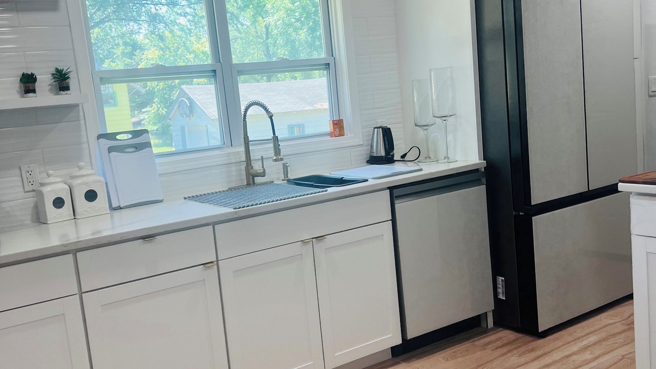 Photo of Kitchen in Des Moines