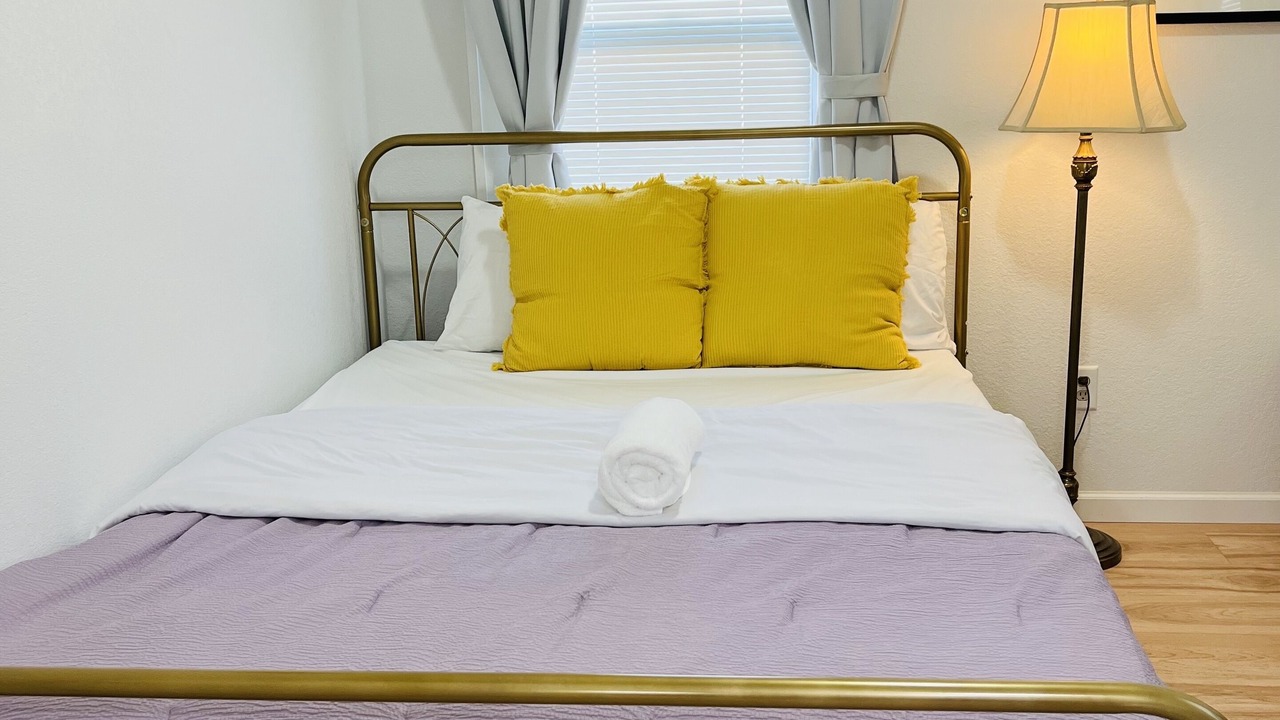 Photo of Bedroom in Des Moines