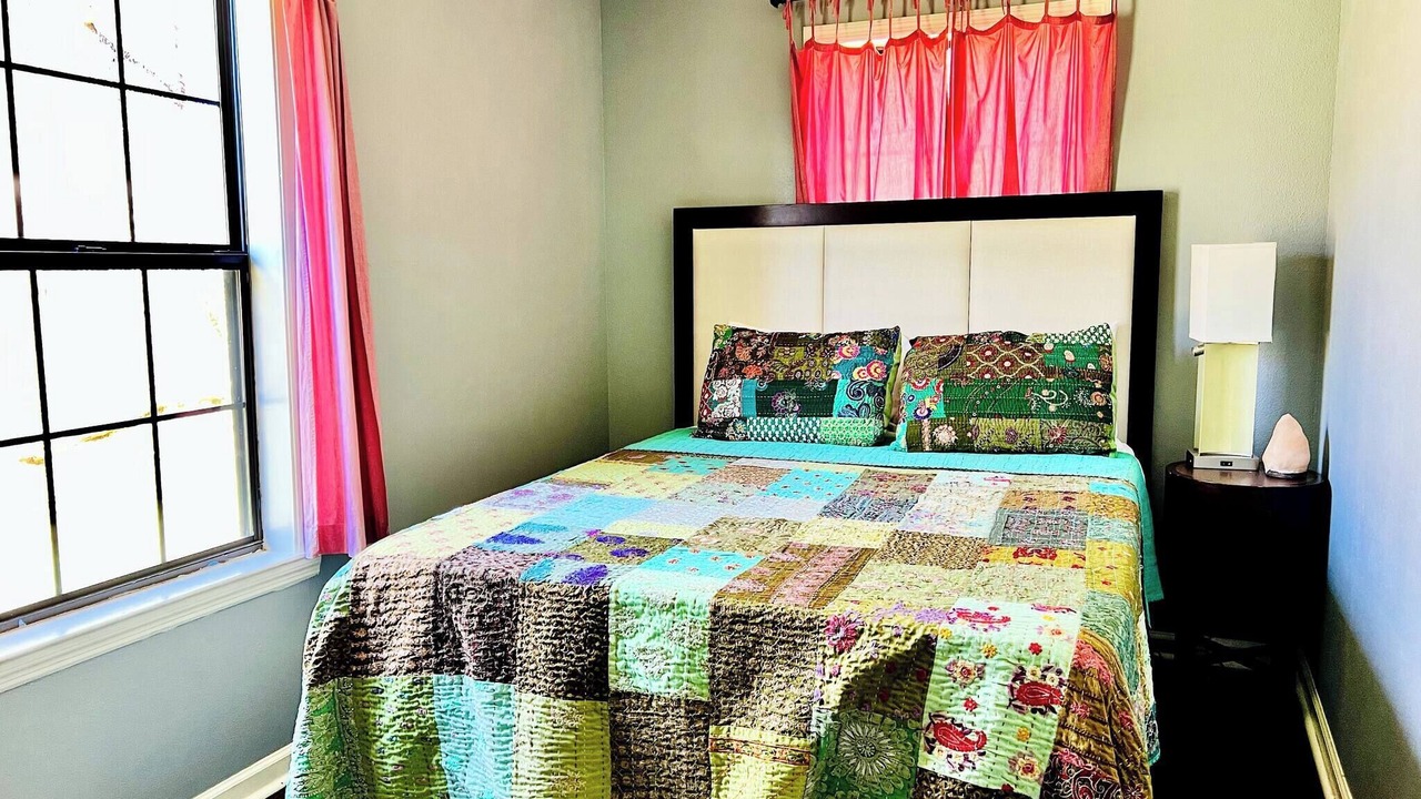 Photo of Bedroom in Rising Fawn