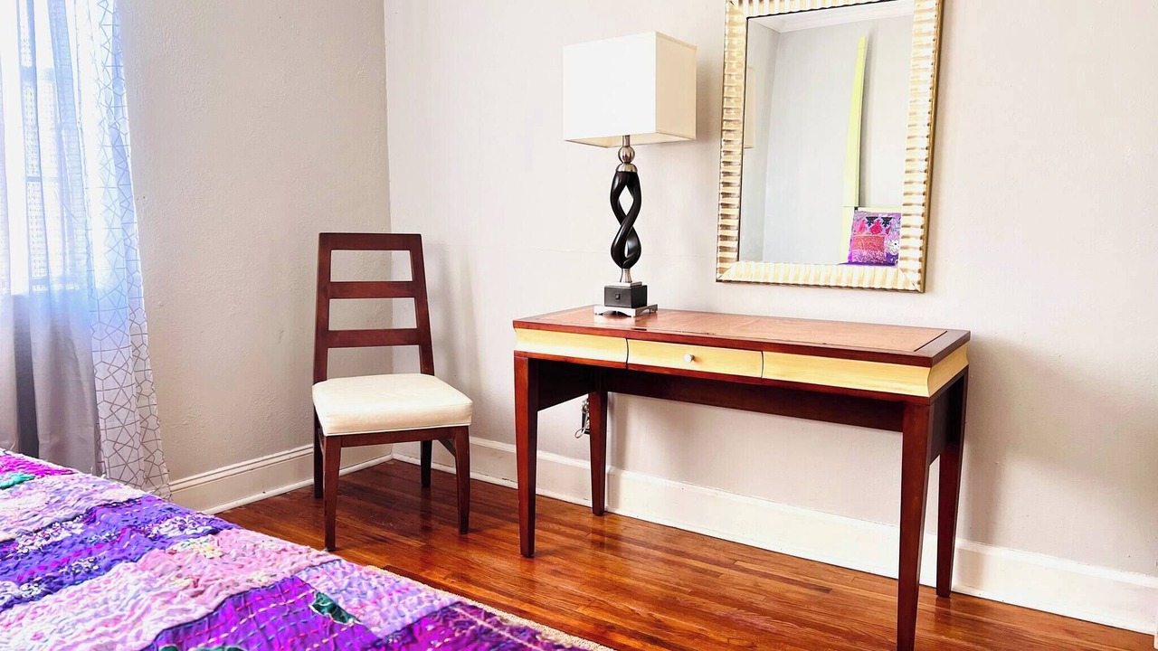 Photo of Bedroom in Rising Fawn