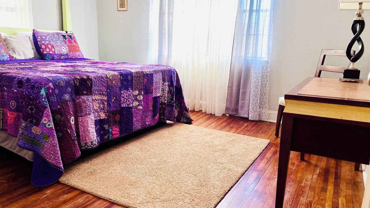 Photo of Bedroom in Rising Fawn
