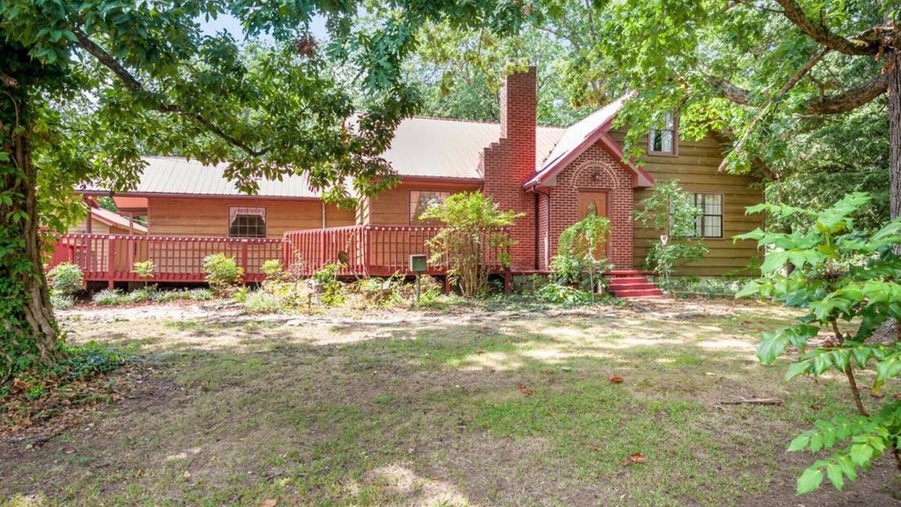 Photo of Outdoor in Rising Fawn