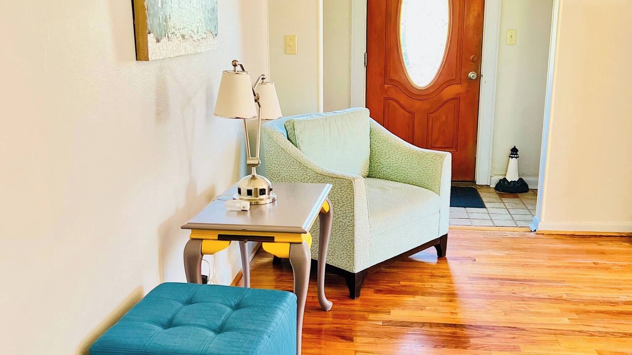 Photo of Livingroom in Rising Fawn