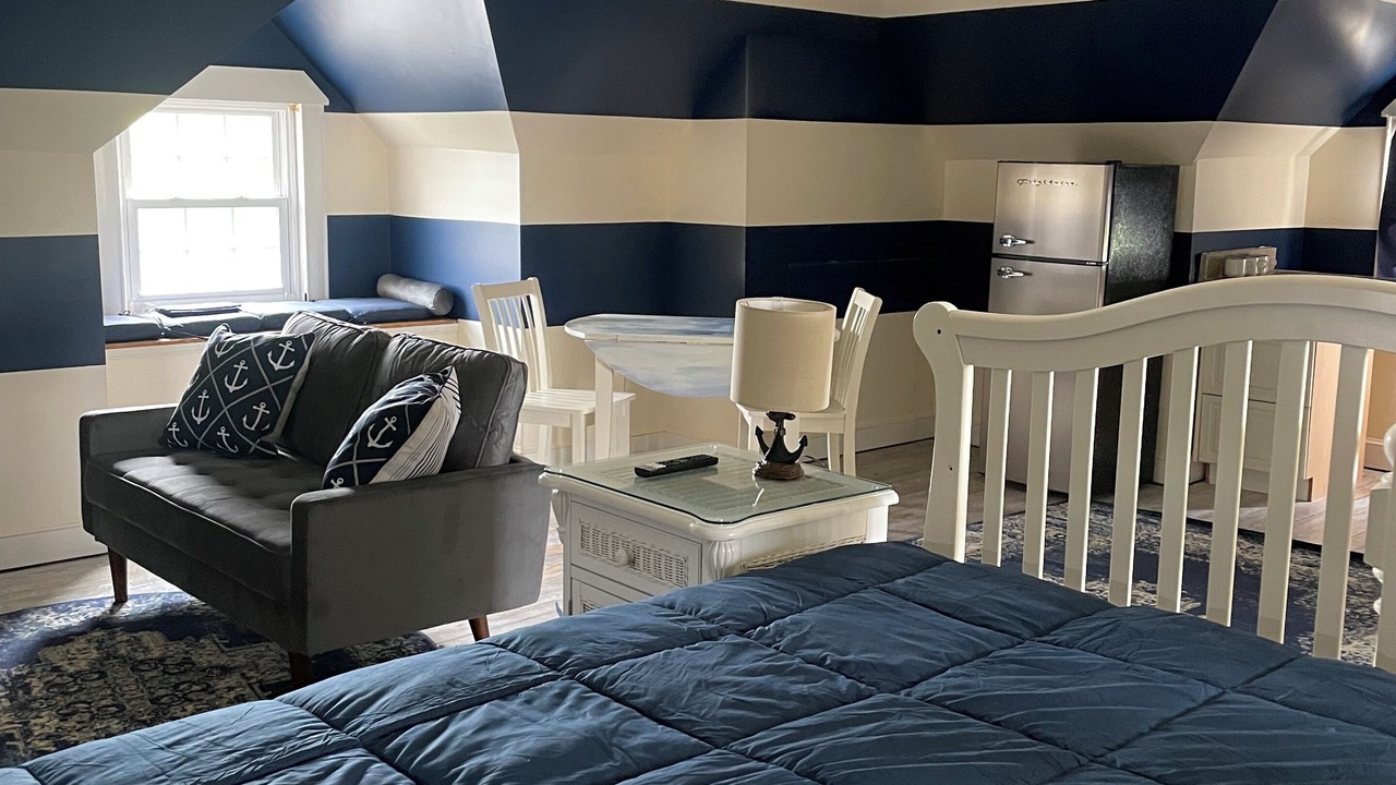 Photo of Bedroom in West Creek