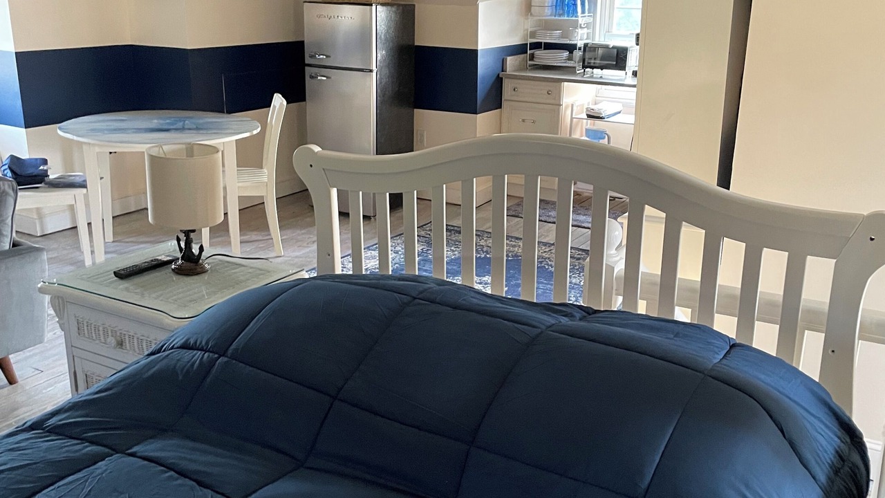 Photo of Bedroom in West Creek