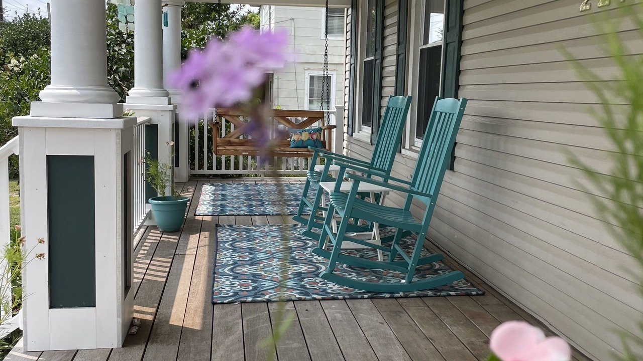 Photo of Outdoor in West Creek