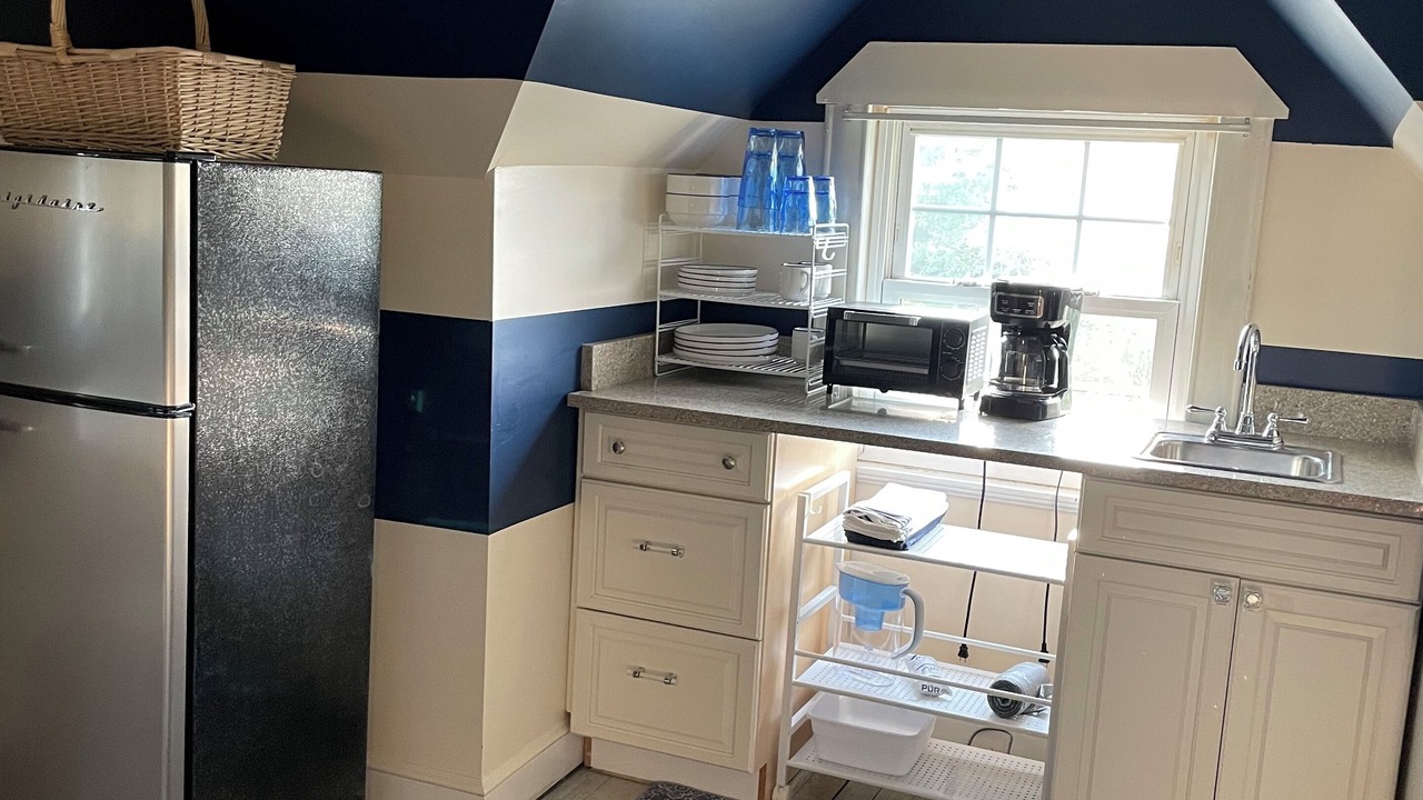 Photo of Kitchen in West Creek