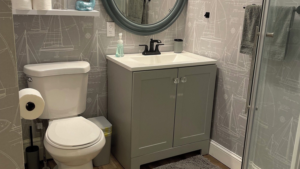 Photo of Bathroom in West Creek
