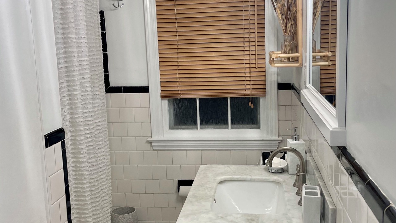 Photo of Bathroom in Baltimore