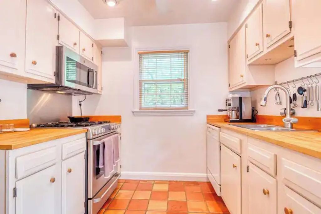 Photo of Kitchen in Baltimore