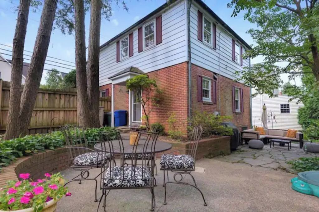 Photo of Outdoor in Baltimore