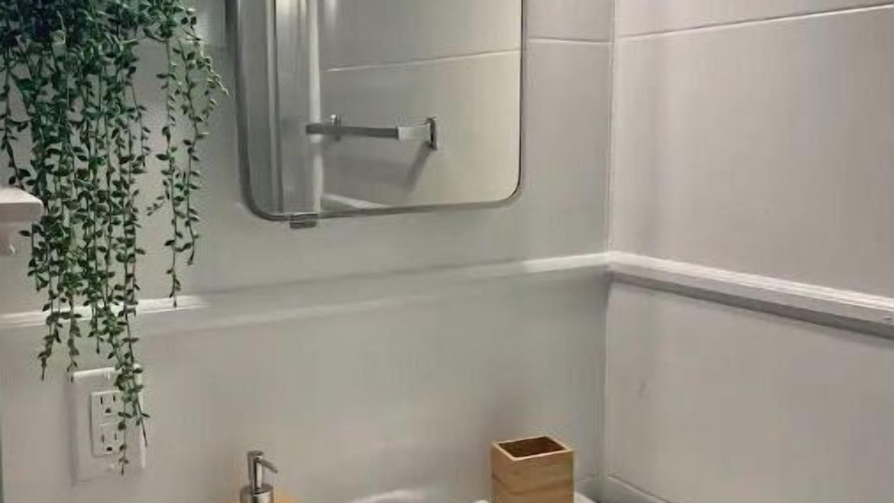 Photo of Bathroom in Baltimore