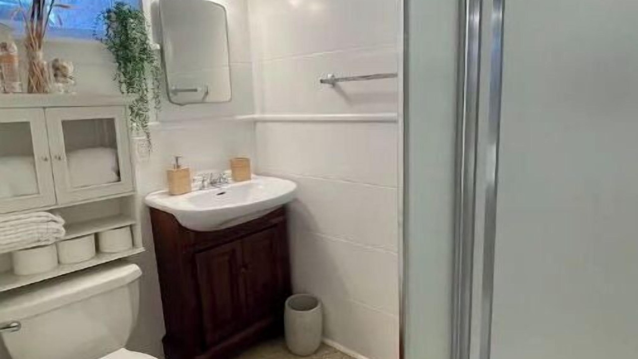 Photo of Bathroom in Baltimore