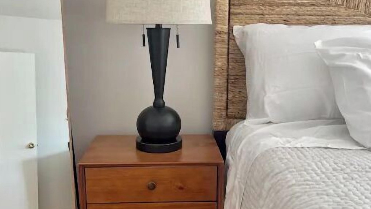 Photo of Bedroom in Baltimore