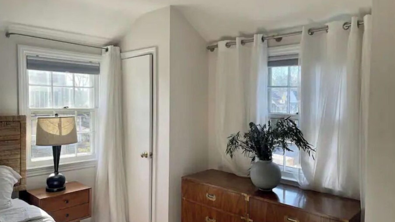 Photo of Bedroom in Baltimore