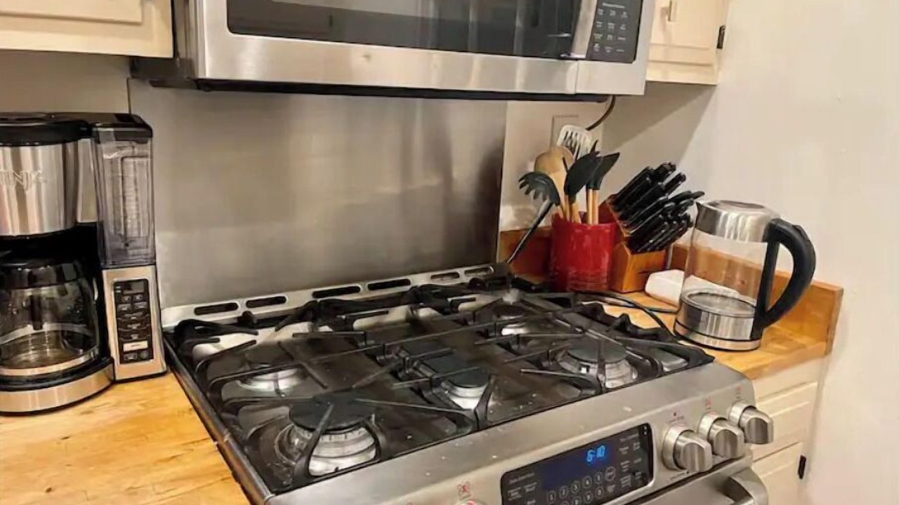 Photo of Kitchen in Baltimore