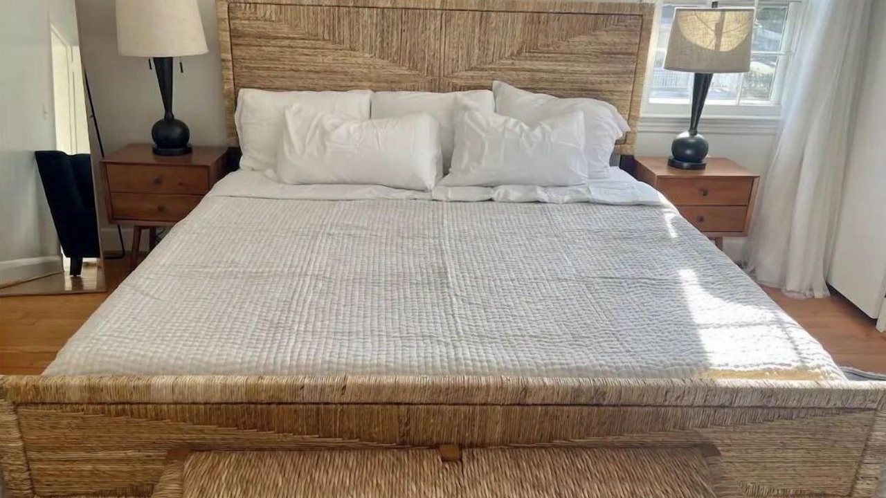 Photo of Bedroom in Baltimore
