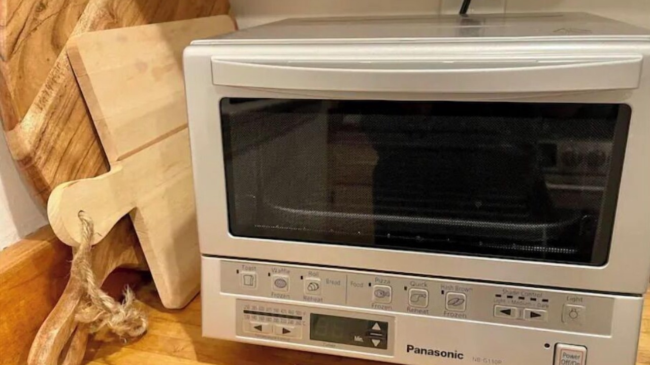 Photo of Kitchen in Baltimore