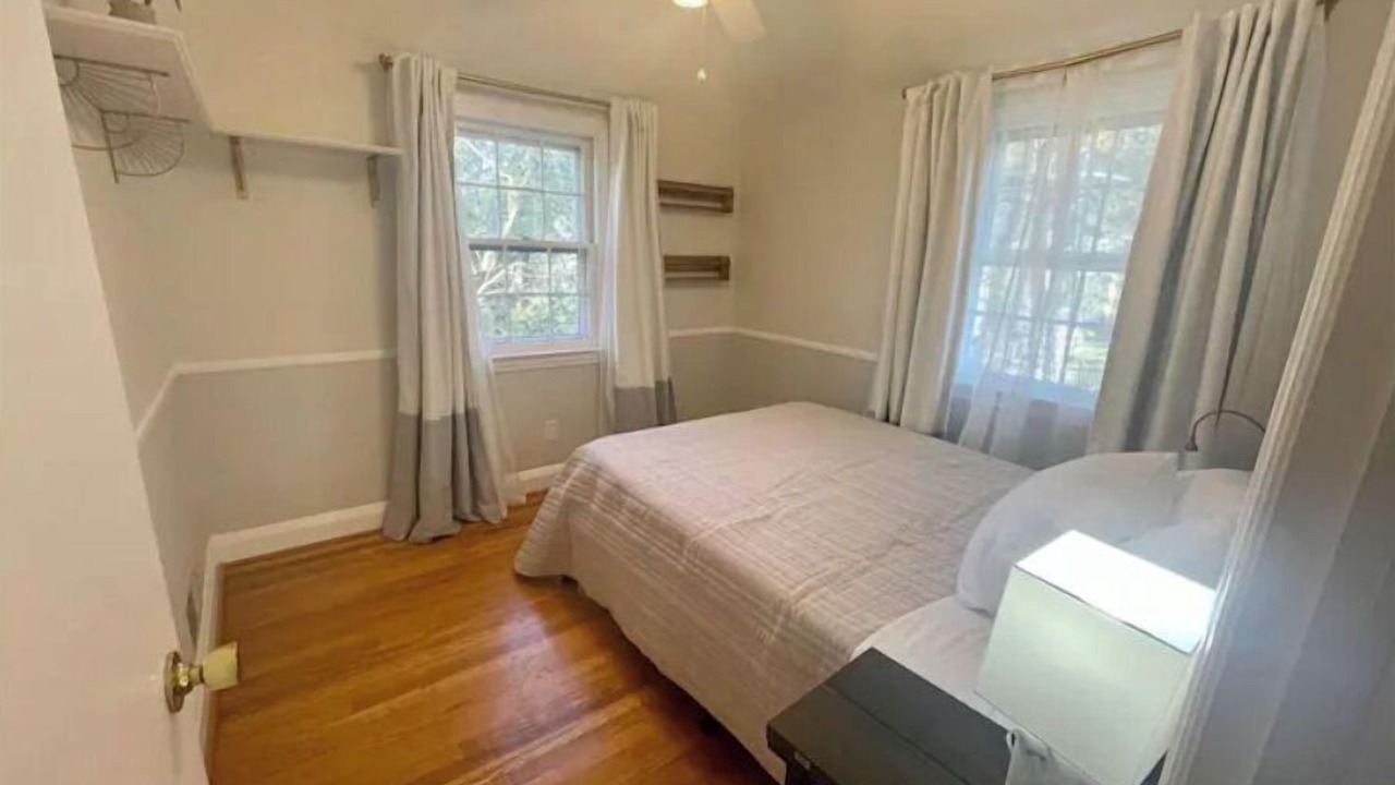 Photo of Bedroom in Baltimore