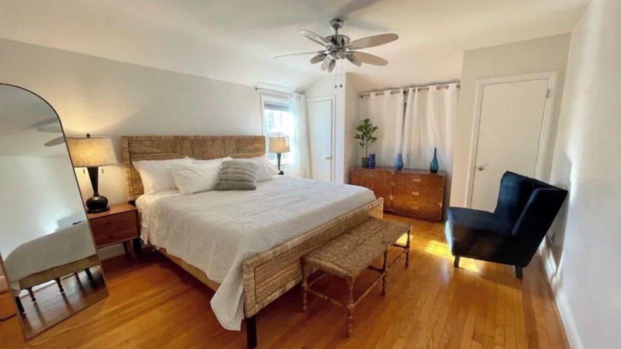 Photo of Bedroom in Baltimore