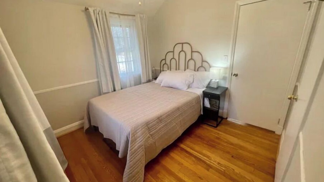 Photo of Bedroom in Baltimore