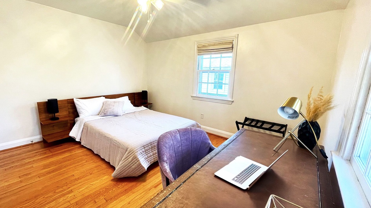 Photo of Bedroom in Baltimore